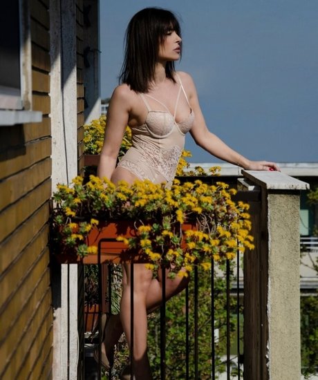 Sheila Capriolo