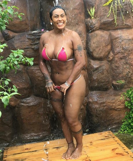 Rosiane Pinheiro