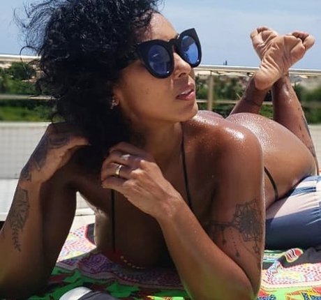 Rosiane Pinheiro