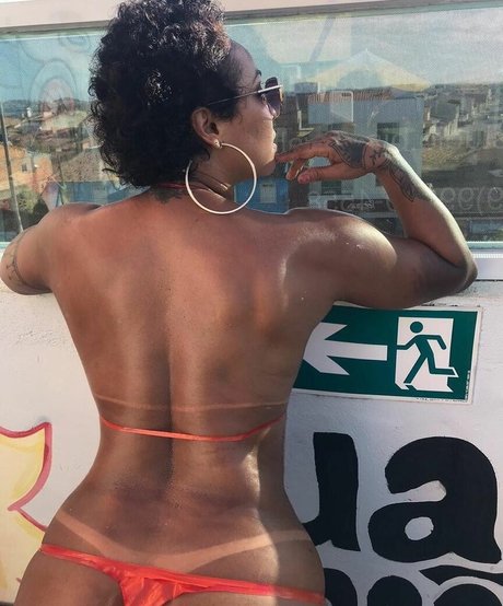 Rosiane Pinheiro