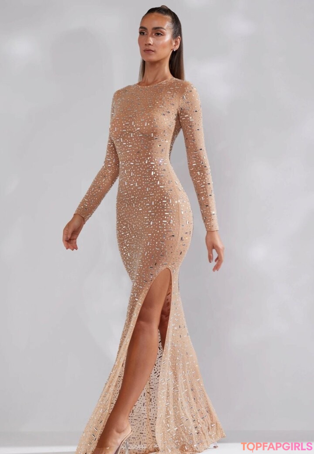 Nagie wyciekłe zdjęcie OnlyFans od Priscilla Ricart #1410