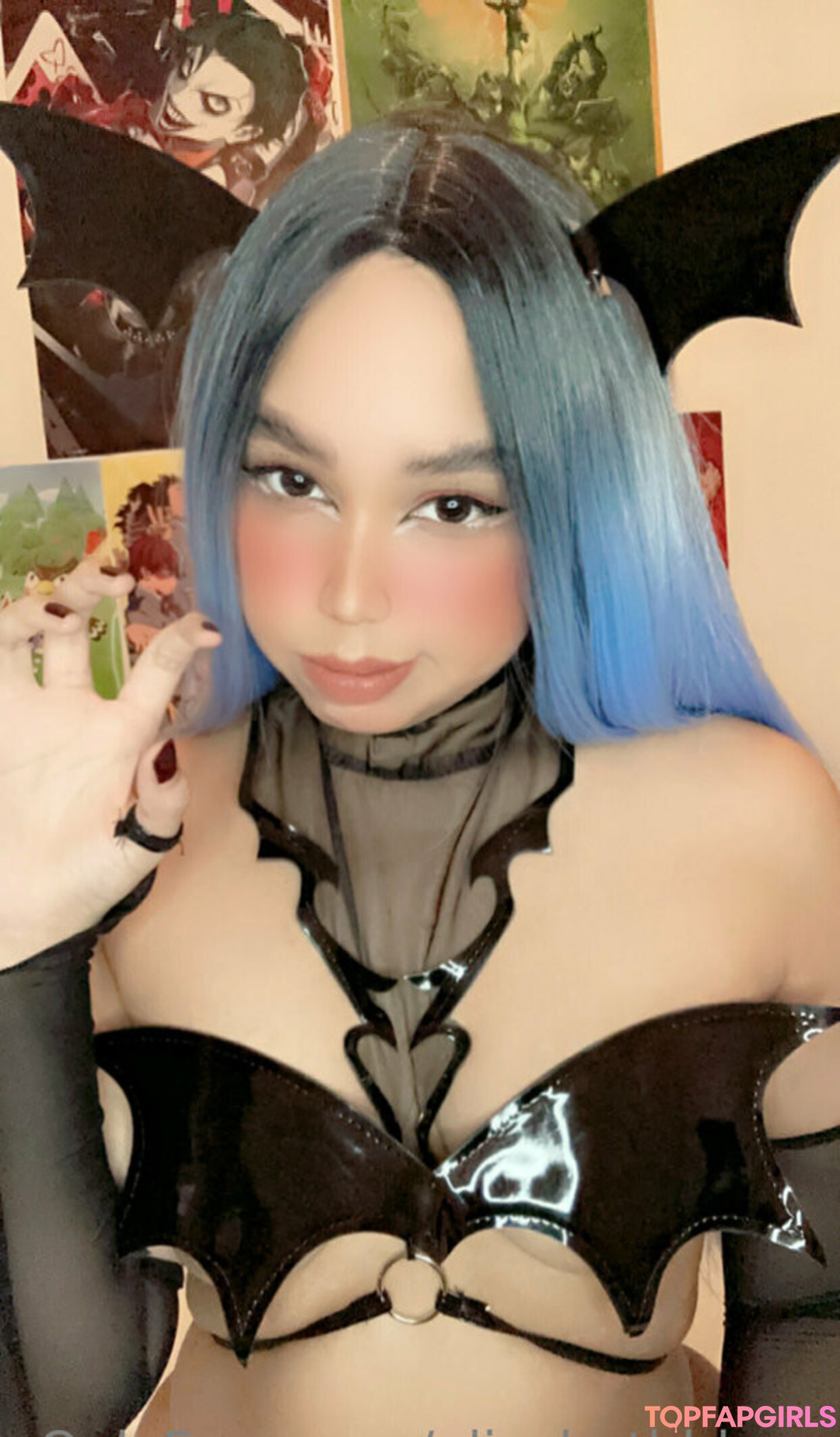 Nagie wyciekłe zdjęcie OnlyFans od Elizabethbluee #1024