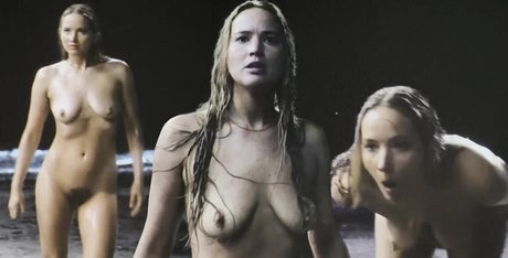 Jennifer Lawrence