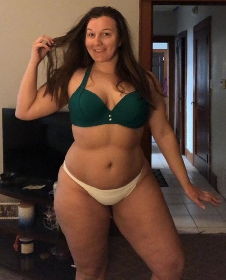 Nagie wyciekłe zdjęcie OnlyFans od Courtney Rose
