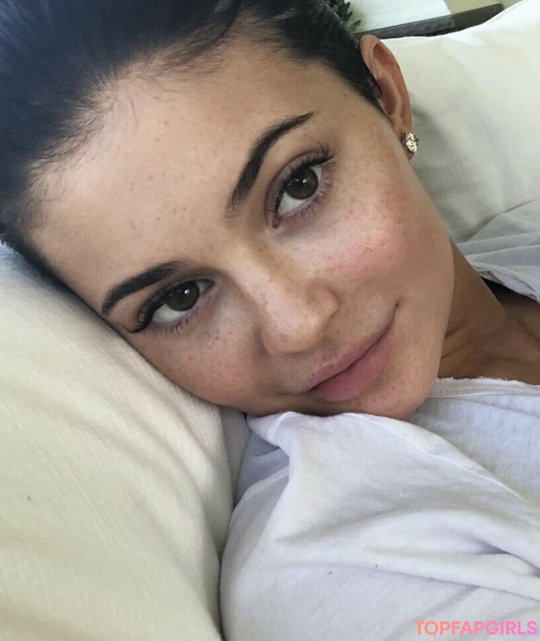 Nagie wyciekłe zdjęcie OnlyFans od Kylie Jenner #1251