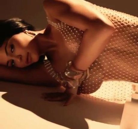 Kylie Jenner
