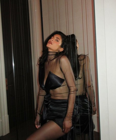 Kylie Jenner