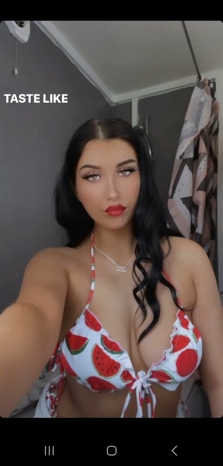 Nagie wyciekłe zdjęcie OnlyFans od Jordanna20xox