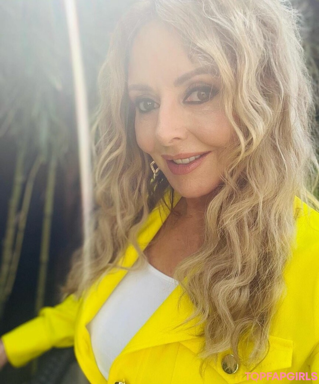 Nagie wyciekłe zdjęcie OnlyFans od Carol Vorderman #1174