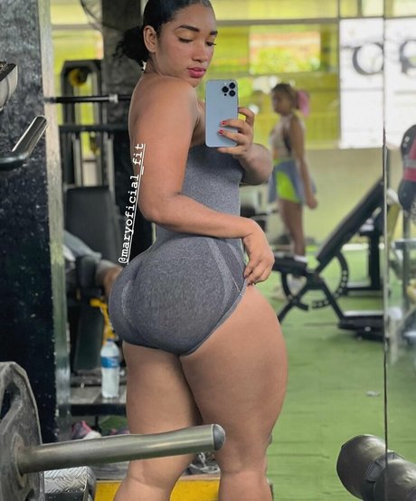 Maryoficialfit
