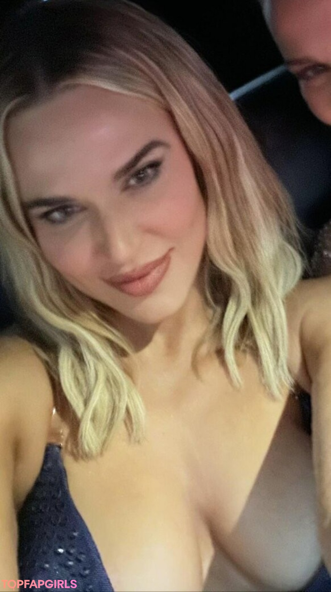 Nagie wyciekłe zdjęcie OnlyFans od Wwe Lana #1022