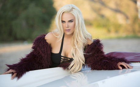 Wwe Lana