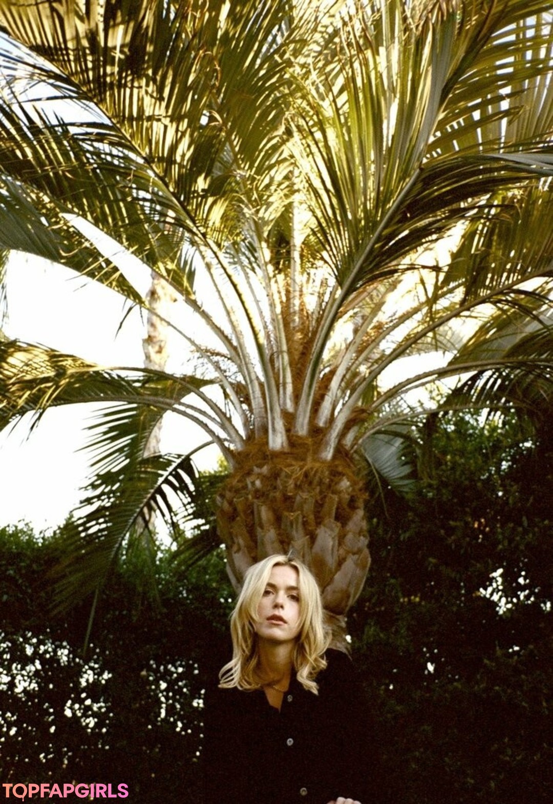 Nagie wyciekłe zdjęcie OnlyFans od Kiernan Shipka #1061