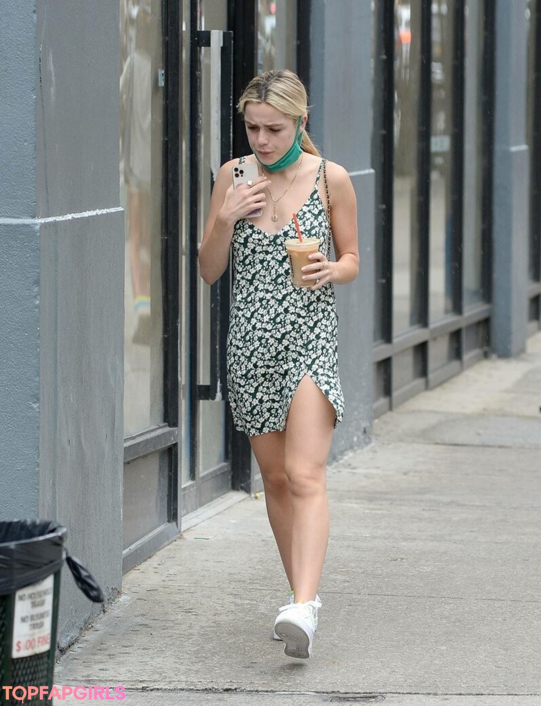 Nagie wyciekłe zdjęcie OnlyFans od Kiernan Shipka #1069