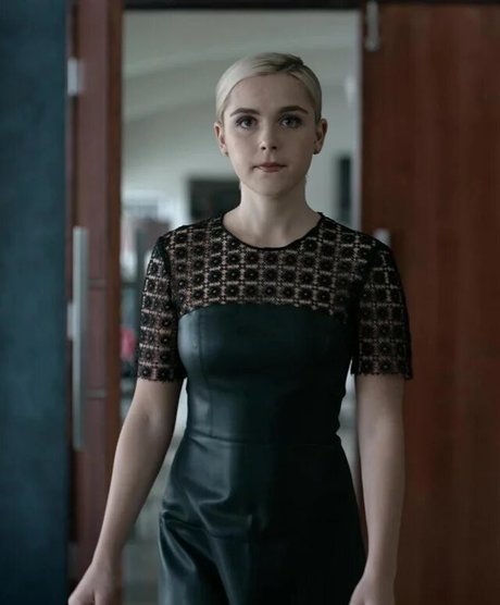Kiernan Shipka