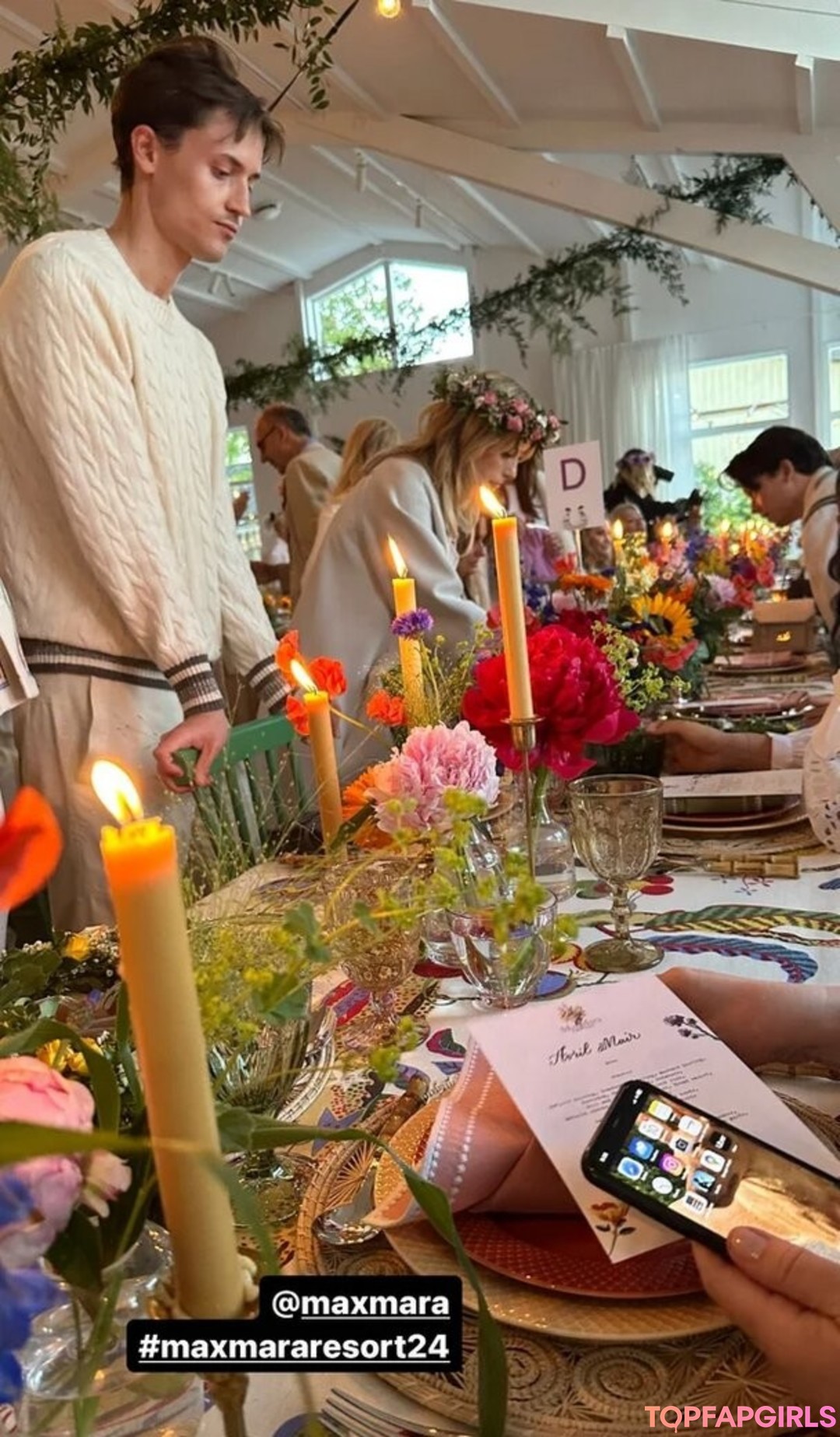 Nagie wyciekłe zdjęcie OnlyFans od Kiernan Shipka #1270