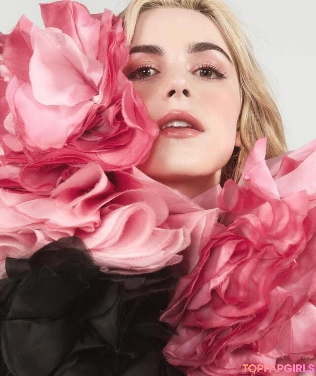 Nagie wyciekłe zdjęcie OnlyFans od Kiernan Shipka #1360