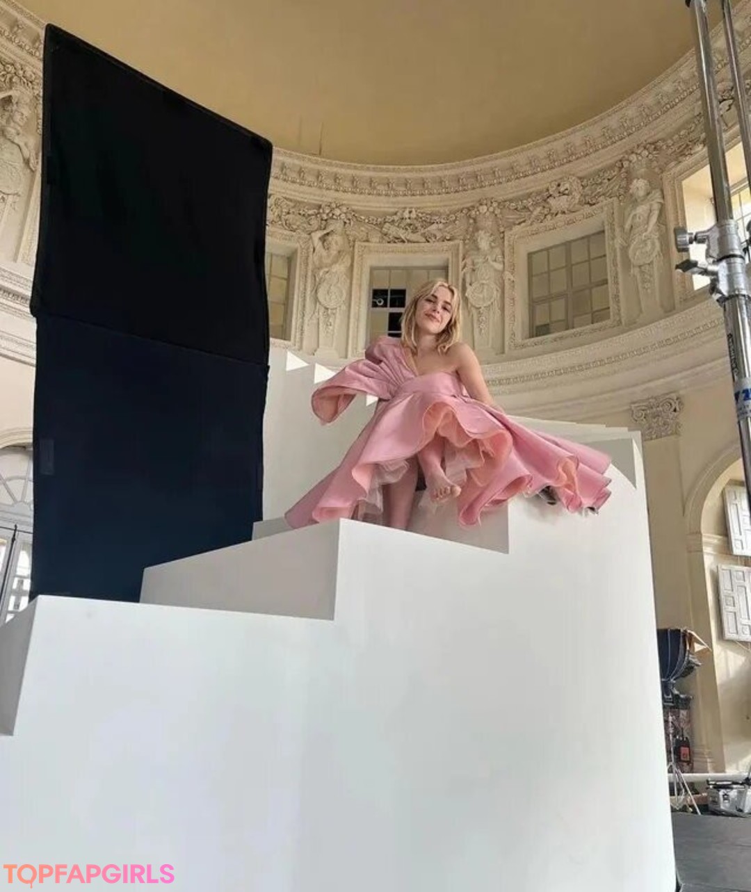 Nagie wyciekłe zdjęcie OnlyFans od Kiernan Shipka #1361