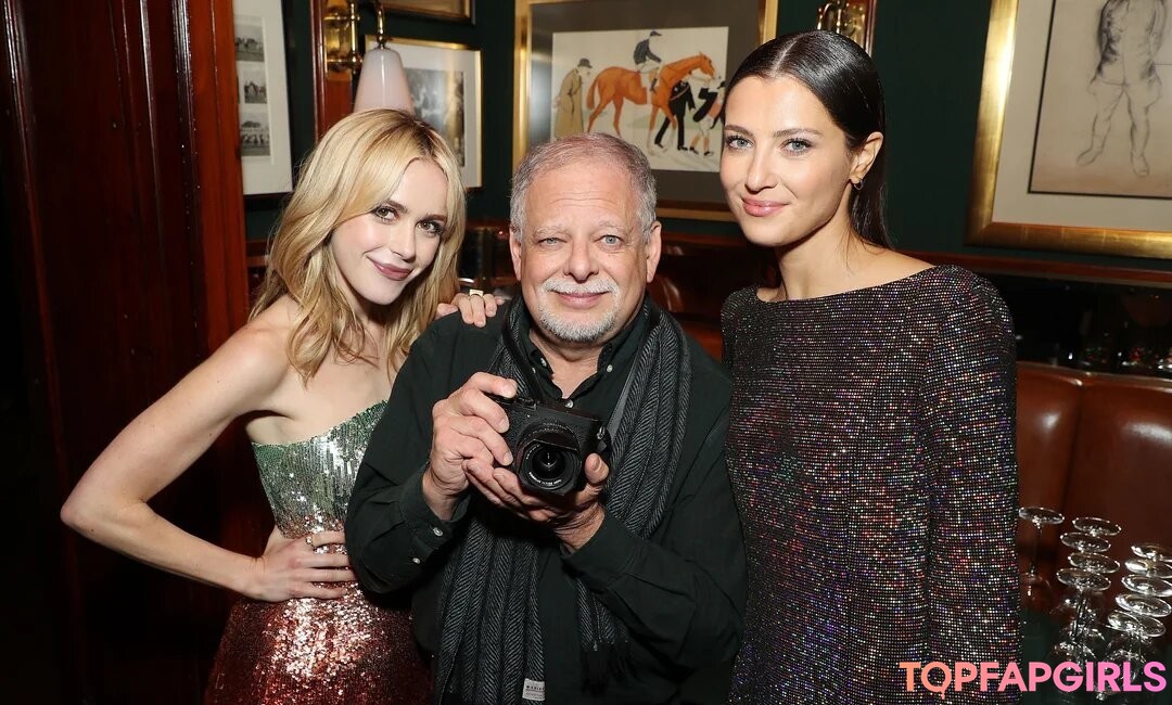 Nagie wyciekłe zdjęcie OnlyFans od Kiernan Shipka #1369