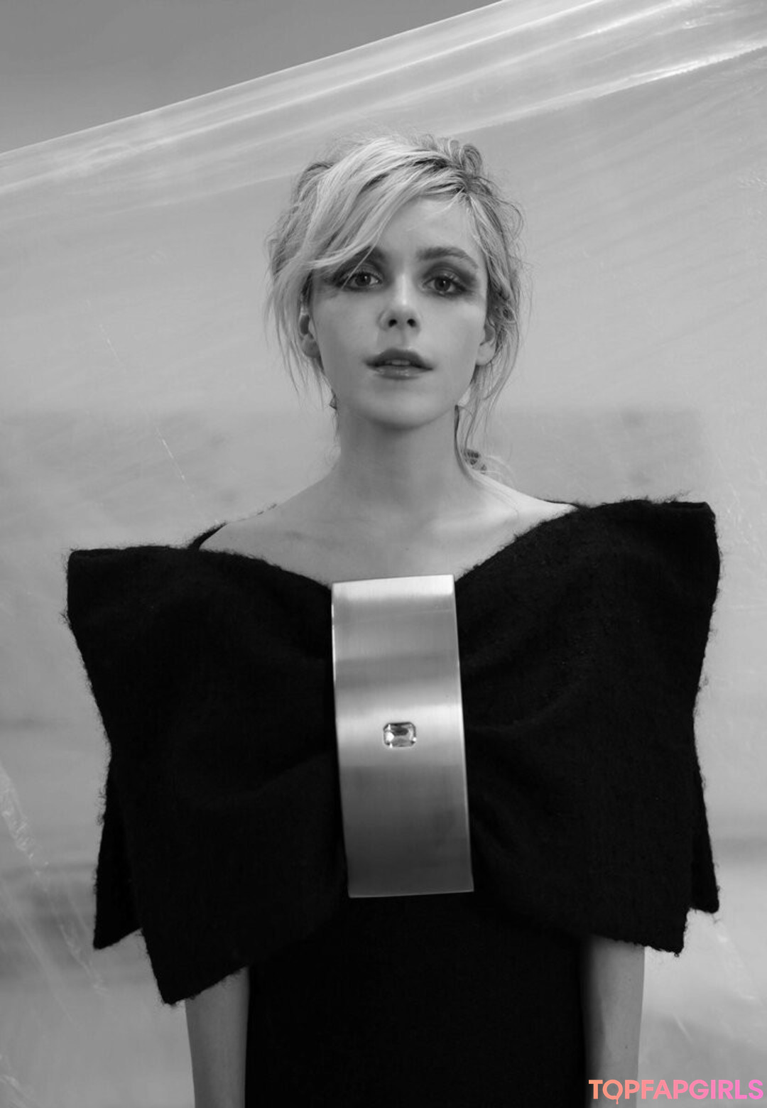 Nagie wyciekłe zdjęcie OnlyFans od Kiernan Shipka #1500