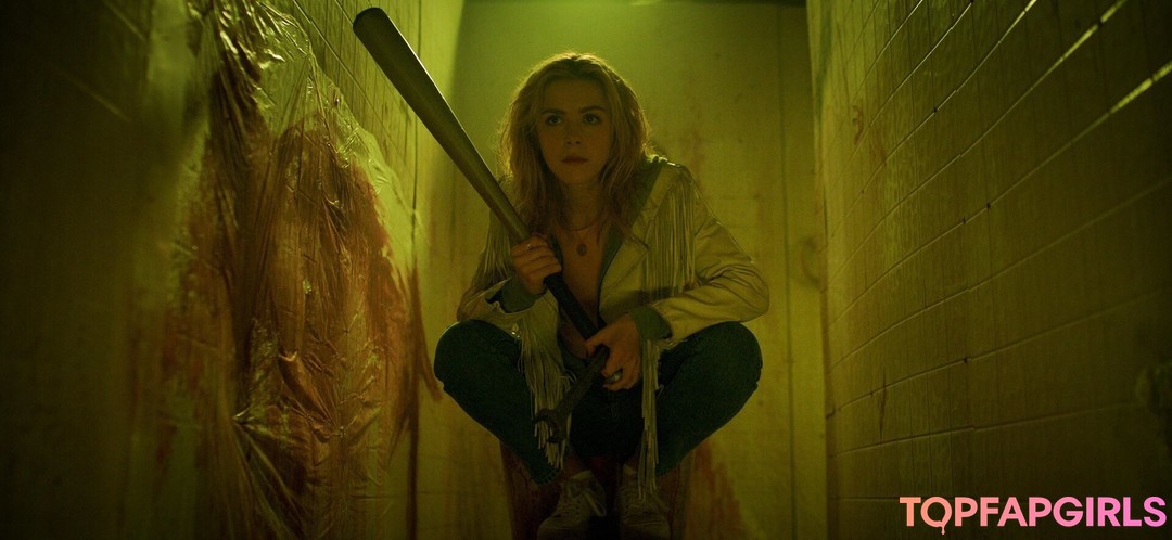 Nagie wyciekłe zdjęcie OnlyFans od Kiernan Shipka #1525