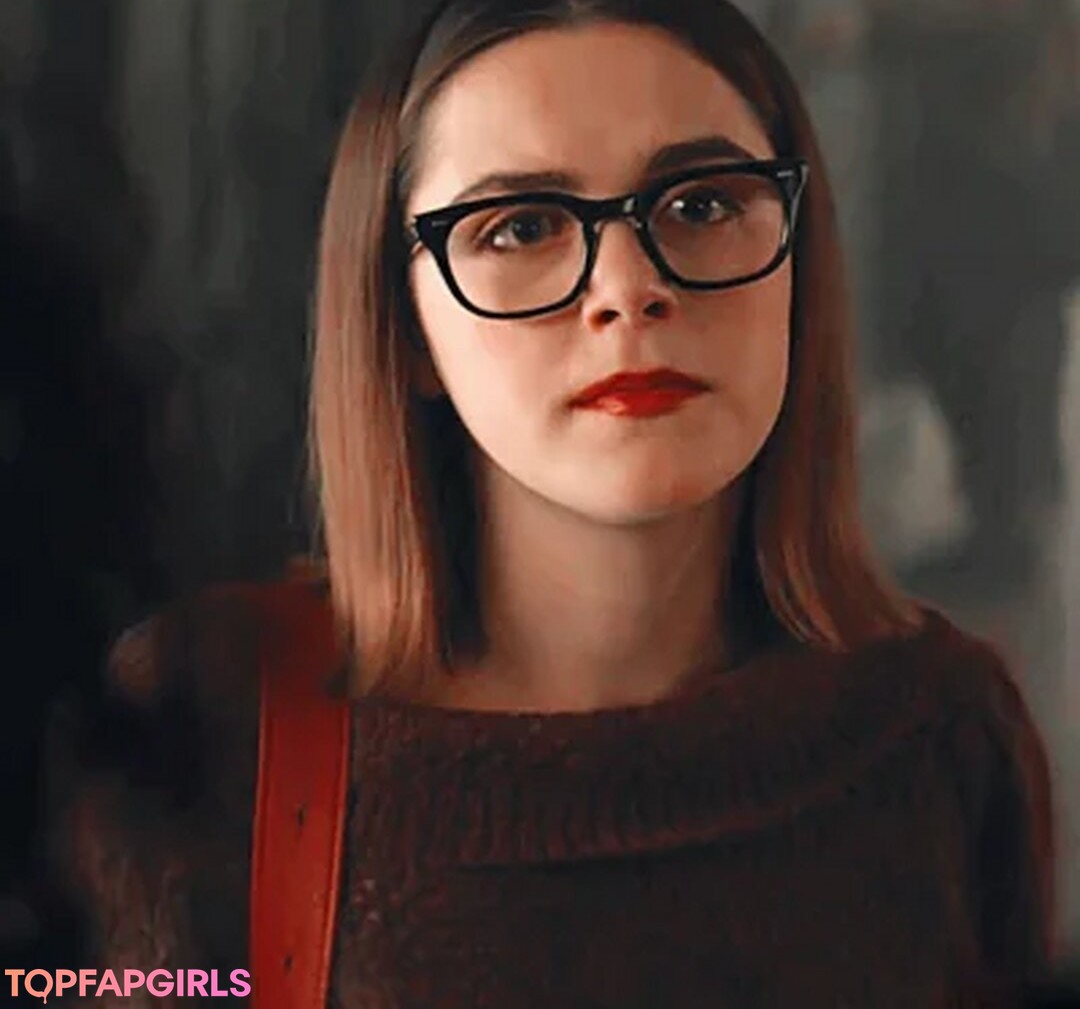 Nagie wyciekłe zdjęcie OnlyFans od Kiernan Shipka #1538