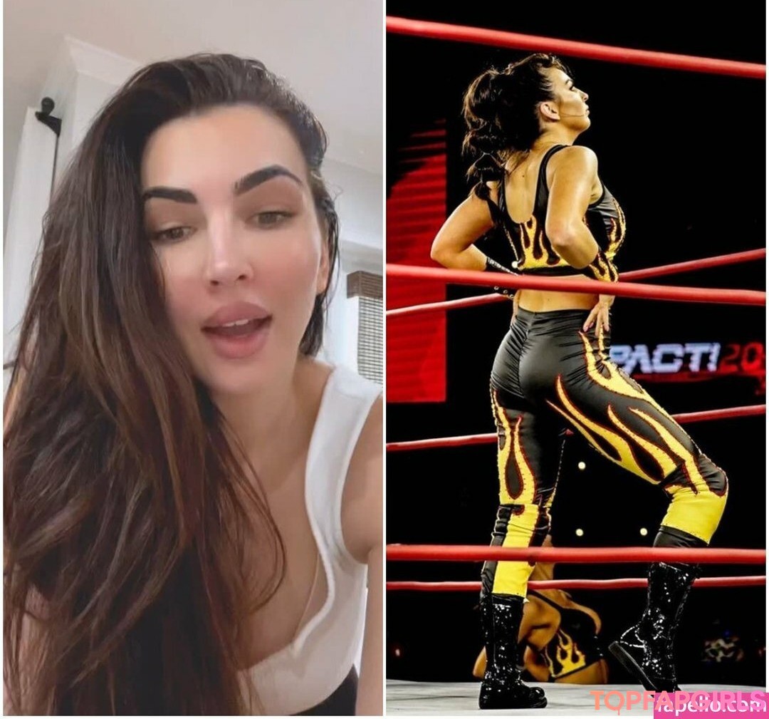 Nagie wyciekłe zdjęcie OnlyFans od Cassie Lee #1211