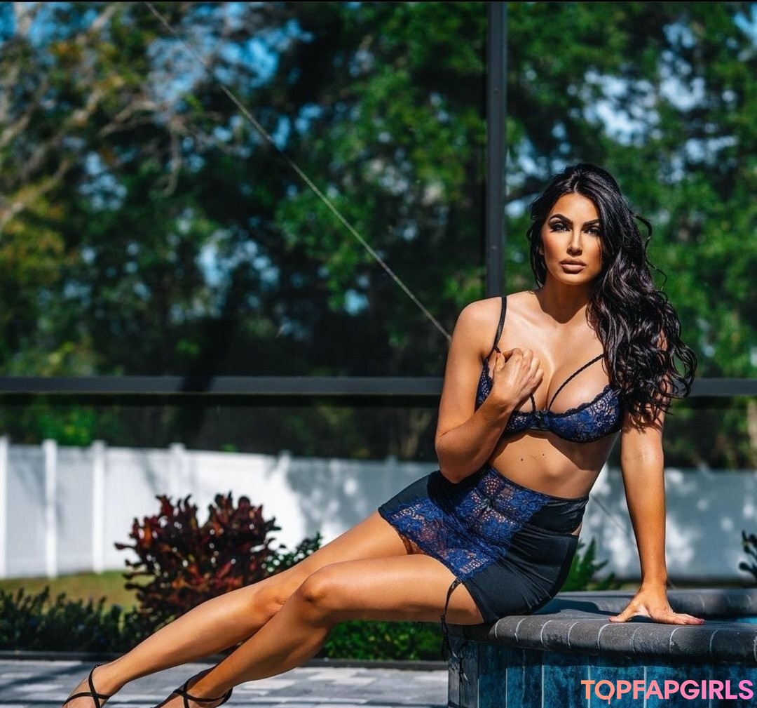 Nagie wyciekłe zdjęcie OnlyFans od Cassie Lee #1511