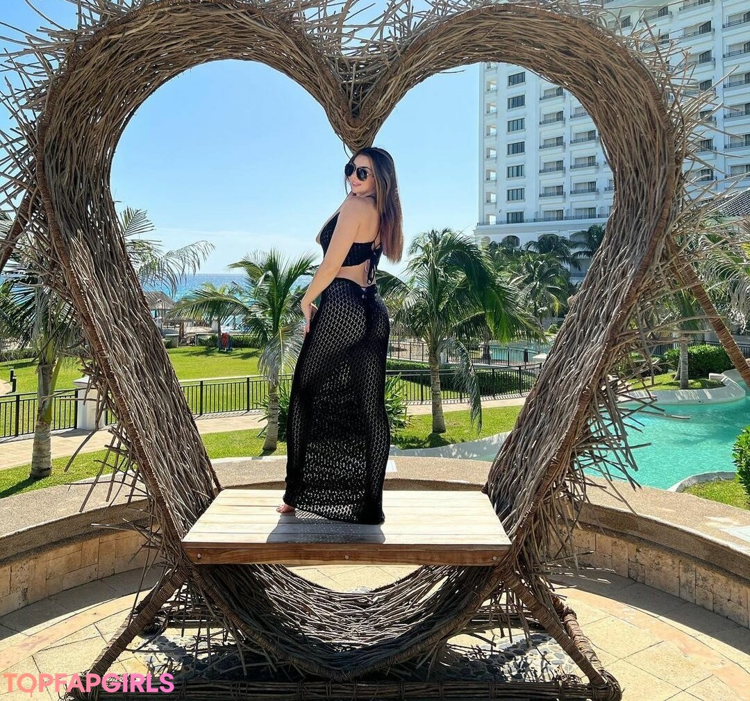 Nagie wyciekłe zdjęcie OnlyFans od Cassie Lee #1773