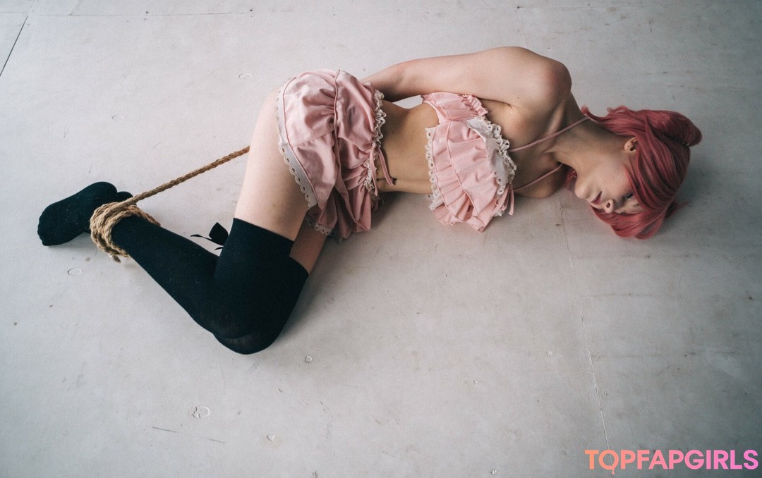 Nagie wyciekłe zdjęcie OnlyFans od Dosya Gasai #1018