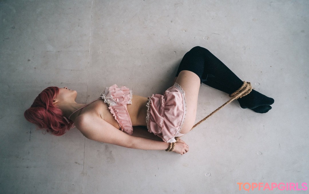 Nagie wyciekłe zdjęcie OnlyFans od Dosya Gasai #1019