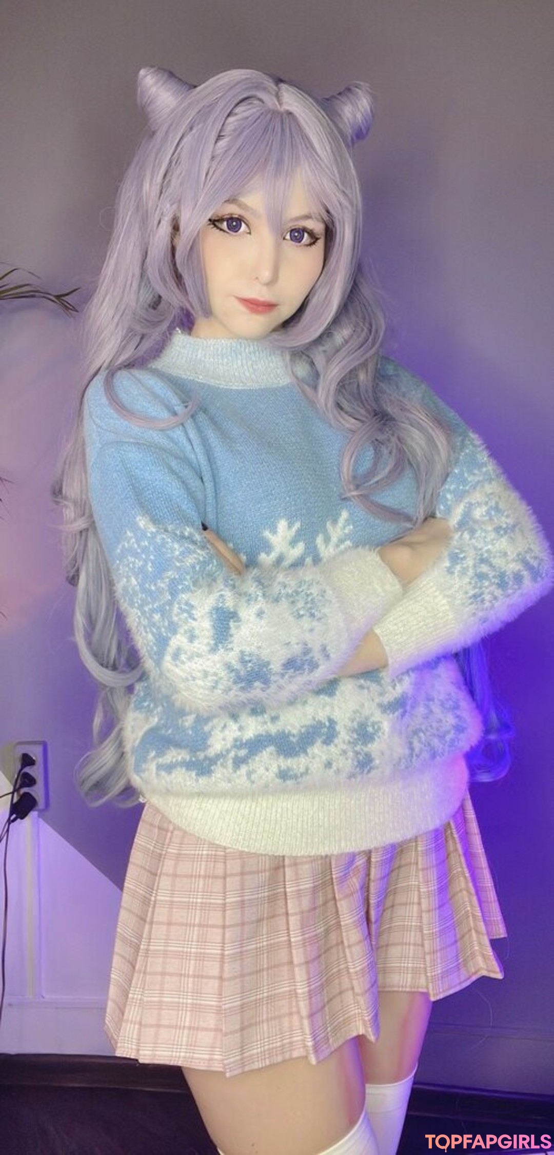 Nagie wyciekłe zdjęcie OnlyFans od Dosya Gasai #1035