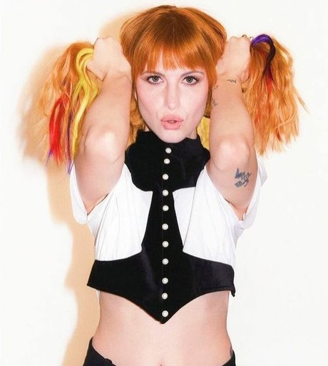 Hayley Williams