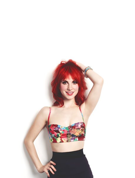 Hayley Williams