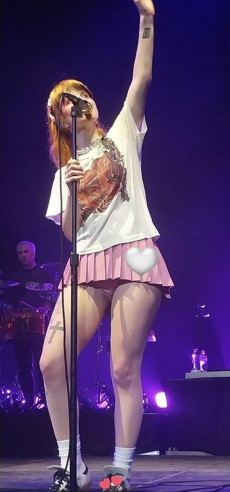 Hayley Williams