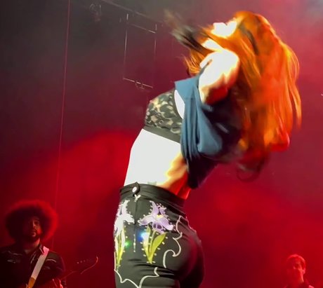 Hayley Williams