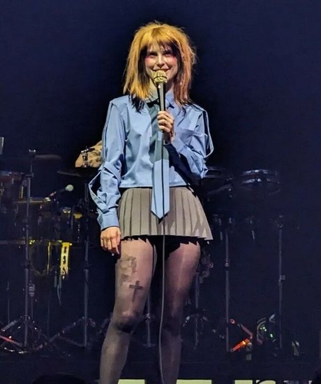 Hayley Williams