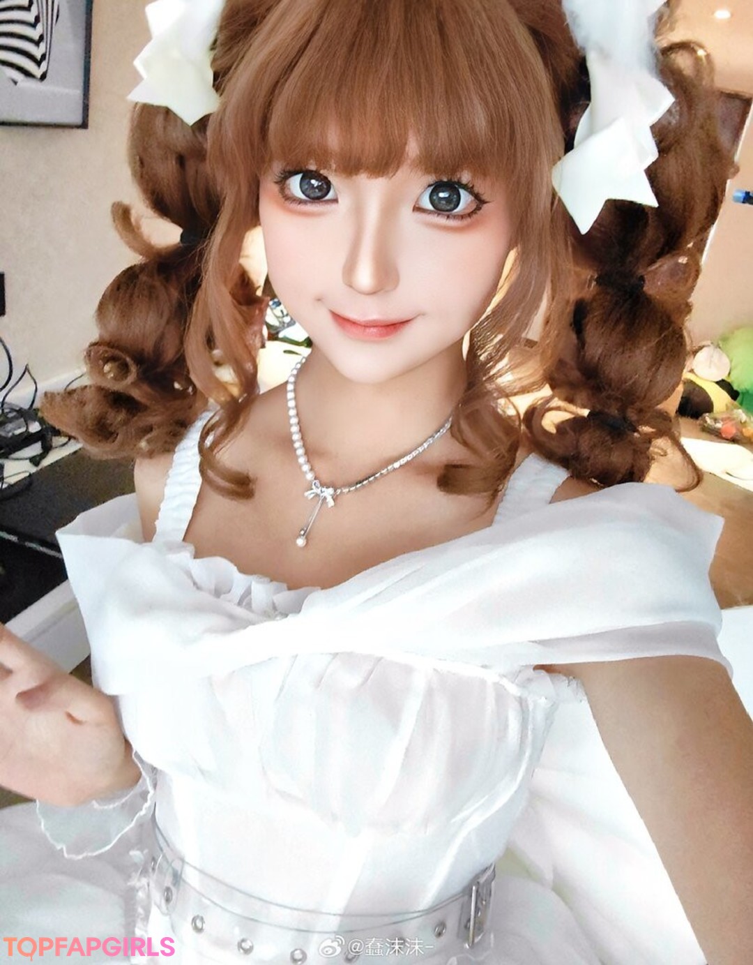 Nagie wyciekłe zdjęcie OnlyFans od Chunmomo #1045