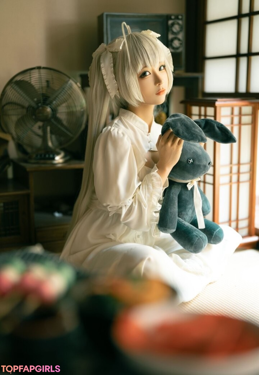 Nagie wyciekłe zdjęcie OnlyFans od Chunmomo #1149