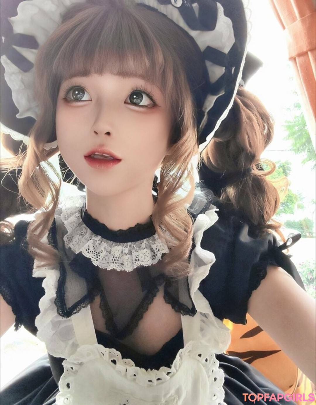 Nagie wyciekłe zdjęcie OnlyFans od Chunmomo #1189