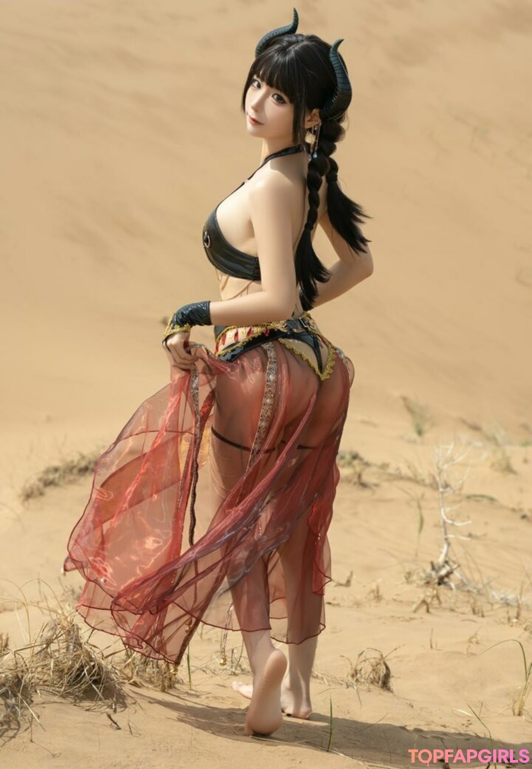 Nagie wyciekłe zdjęcie OnlyFans od Chunmomo #1232