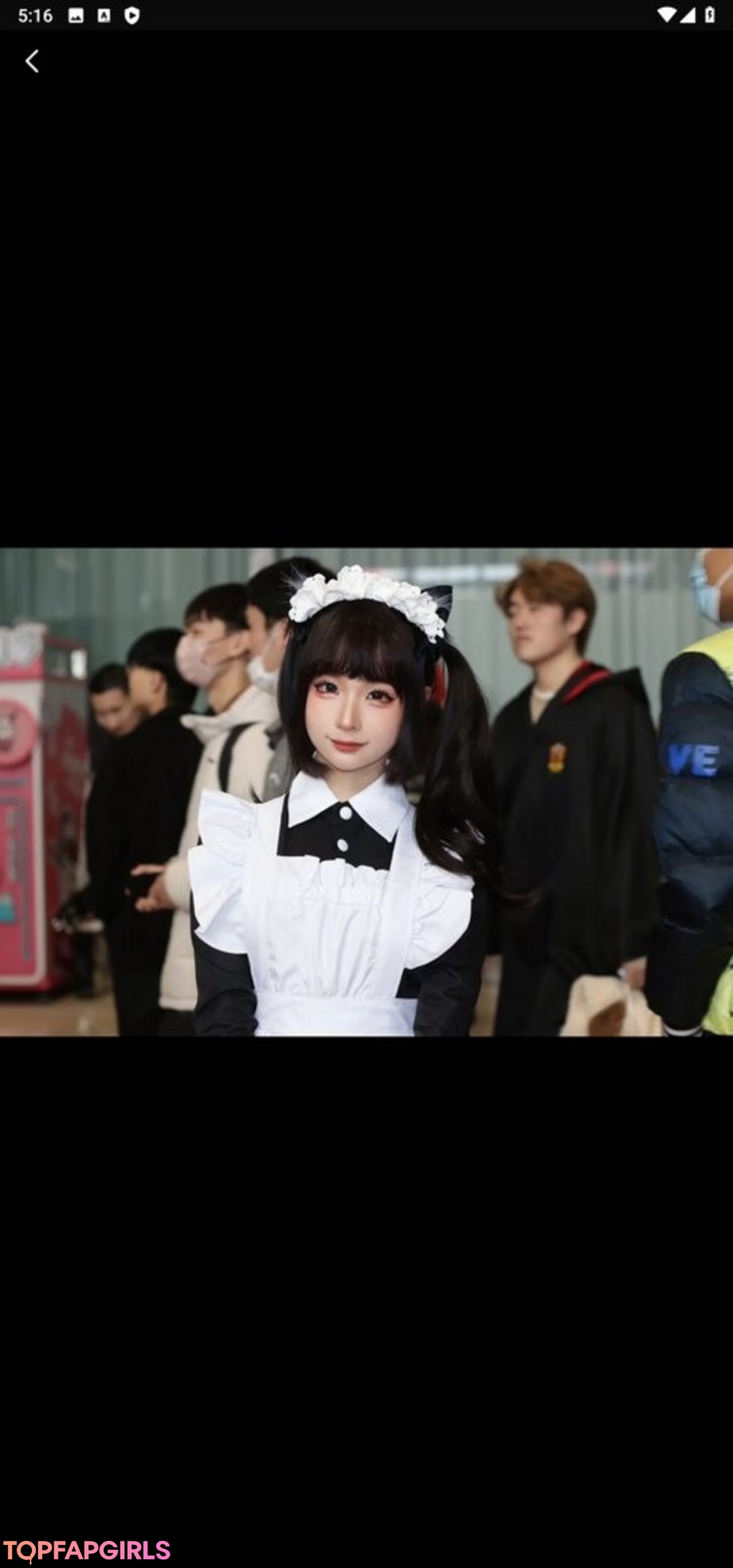 Nagie wyciekłe zdjęcie OnlyFans od Chunmomo #1295