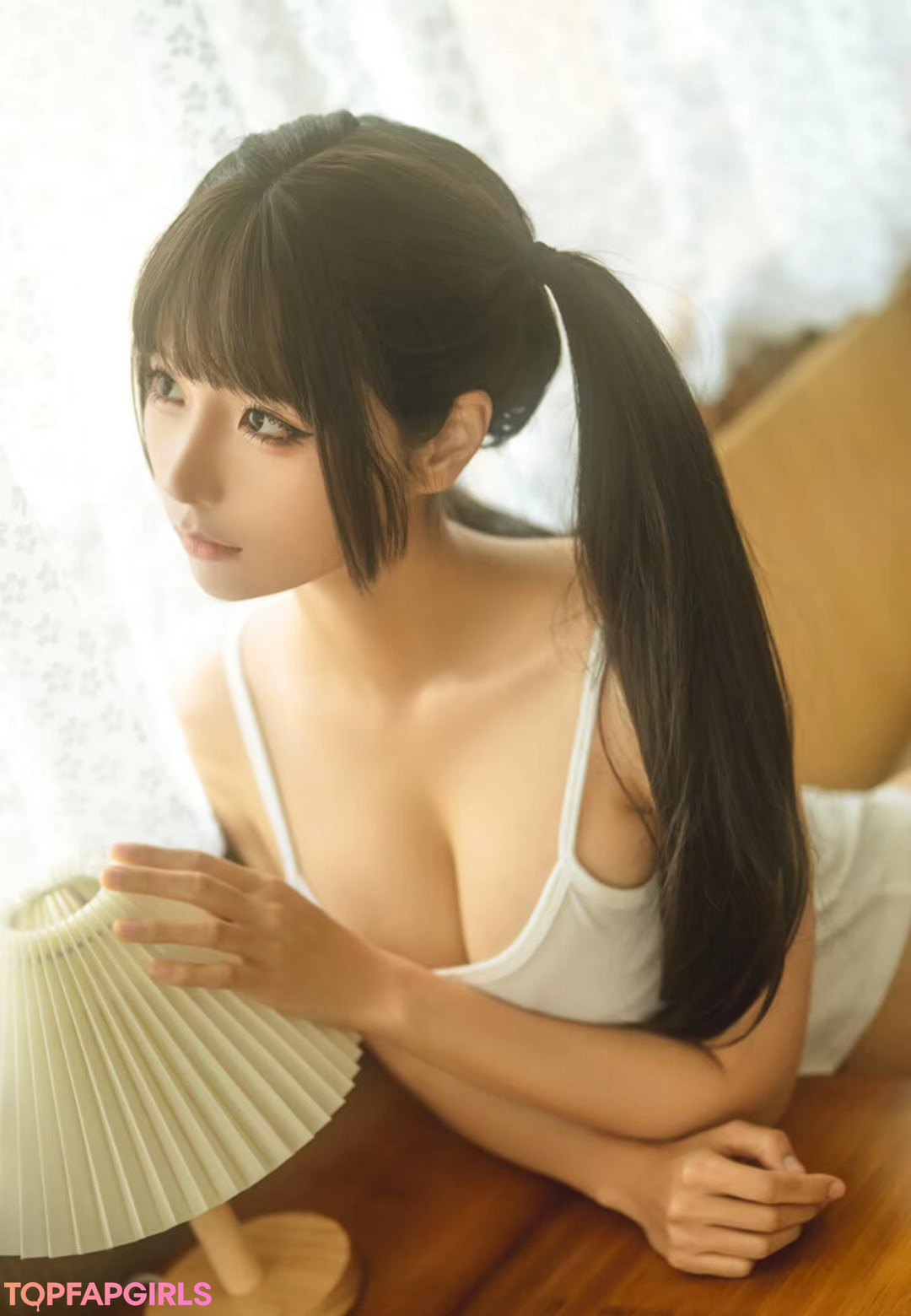 Nagie wyciekłe zdjęcie OnlyFans od Chunmomo #1321