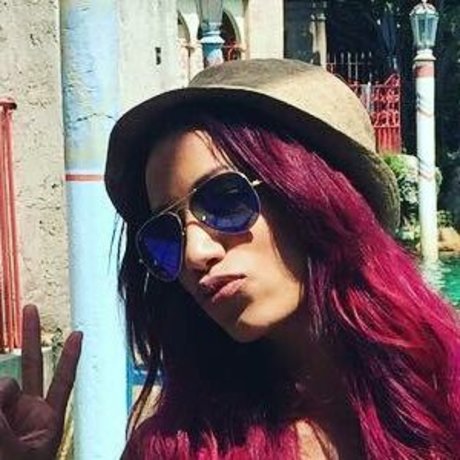 Sasha Banks