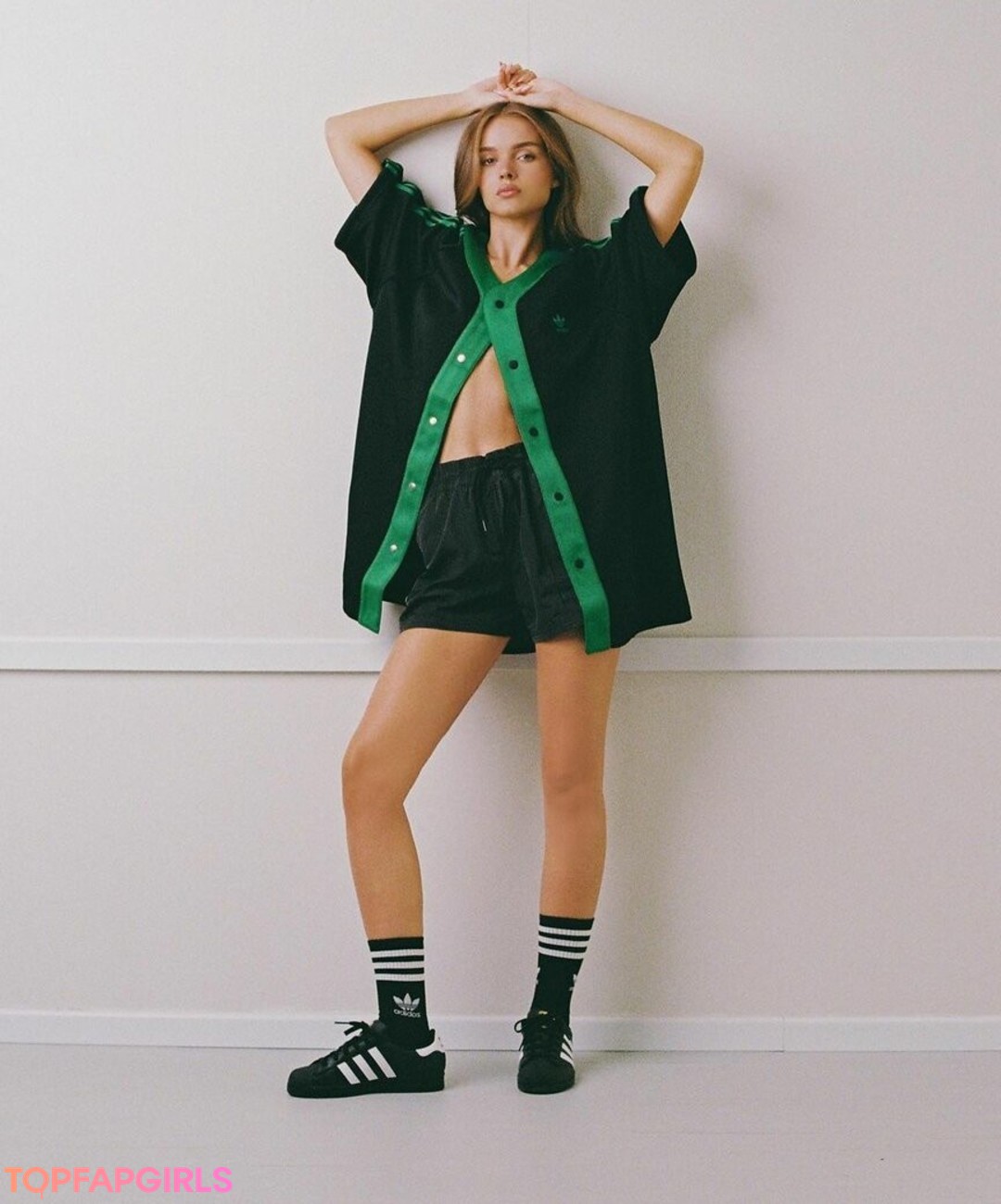 Nagie wyciekłe zdjęcie OnlyFans od Anna Zak #1004