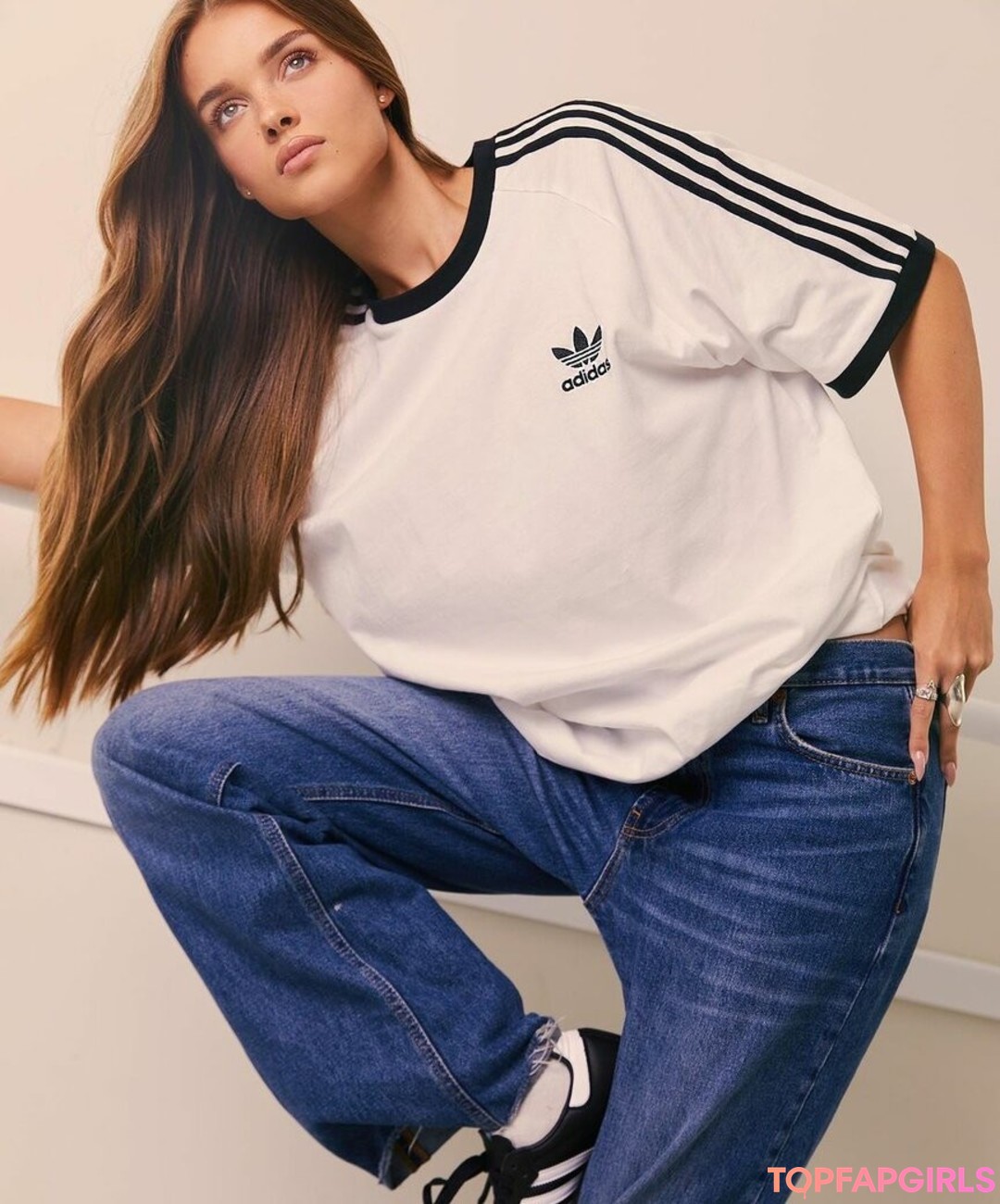 Nagie wyciekłe zdjęcie OnlyFans od Anna Zak #1005