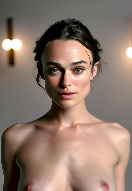 AI Generated Celebrity Nudes