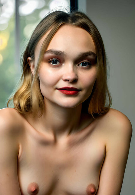 AI Generated Celebrity Nudes