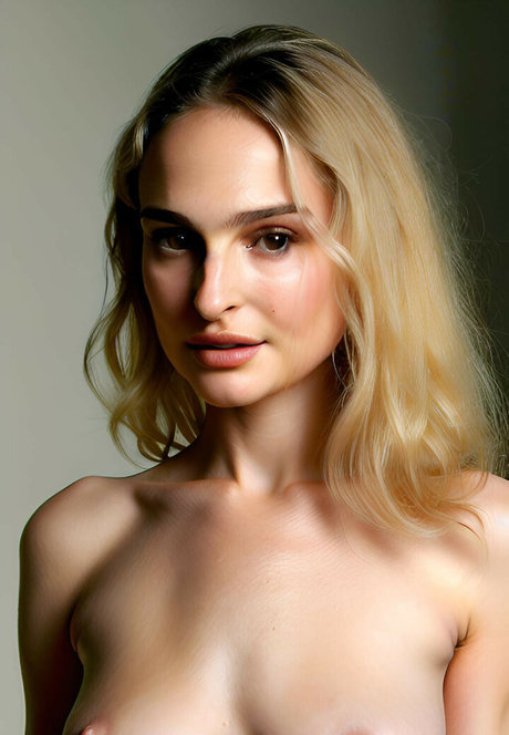 AI Generated Celebrity Nudes