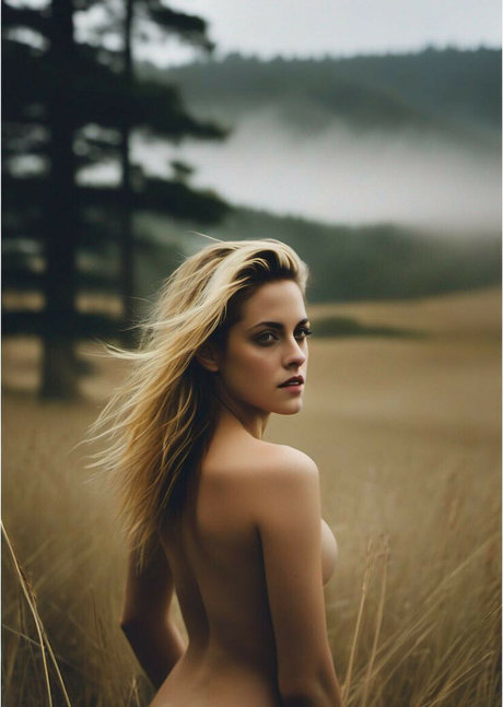 AI Generated Celebrity Nudes